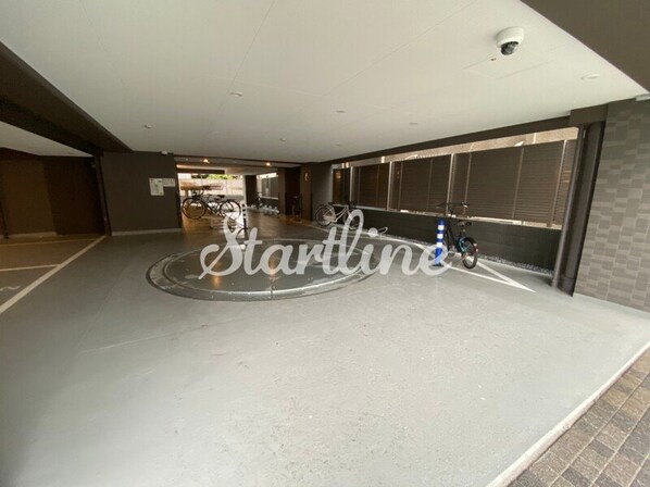 パレステージ町屋参番館の物件内観写真